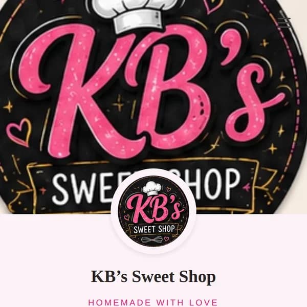 KB’s Sweet Shop