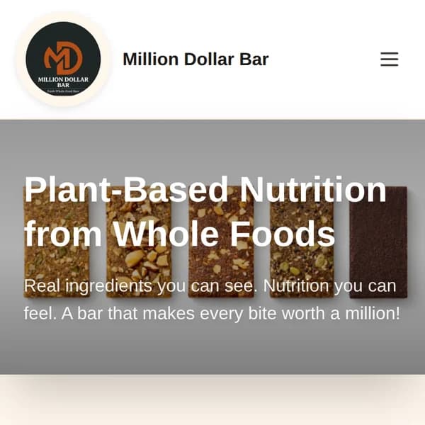 Million Dollar Bar