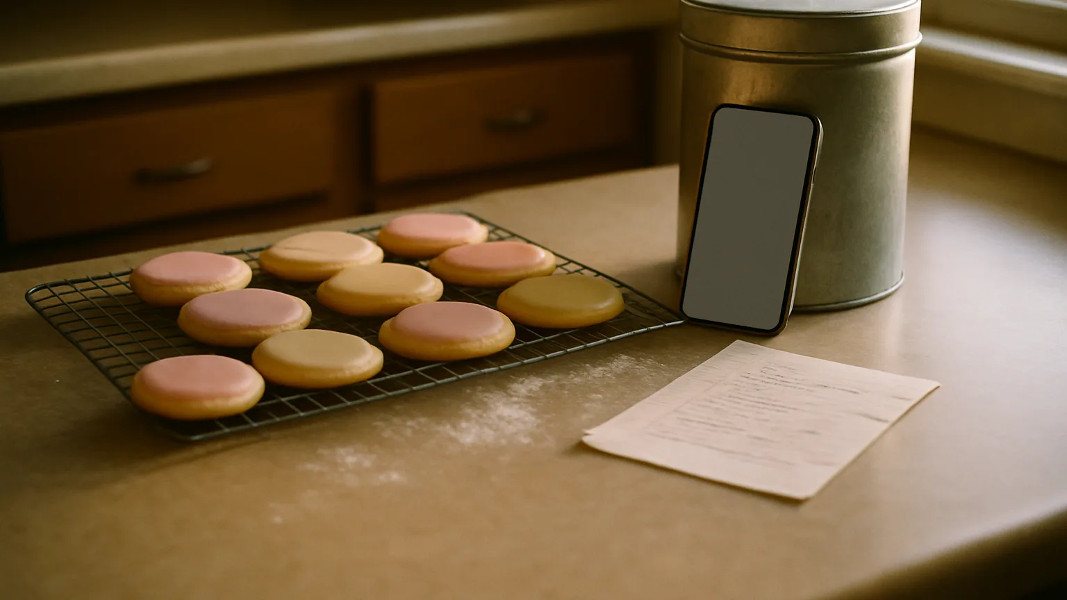 Set Up a Google Business Profile for a Home Bakery (2026)